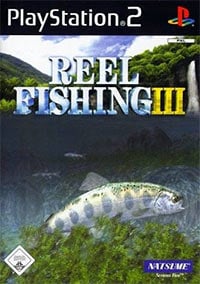 Reel Fishing III: Trainer +15 [v1.2]