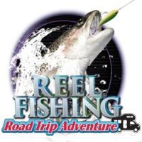 Trainer for Reel Fishing: Road Trip Adventure [v1.0.8]