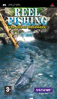 Trainer for Reel Fishing: The Great Outdoors [v1.0.9]