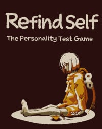 Trainer for Refind Self: The Personality Test Game [v1.0.1]