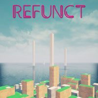 Refunct: TRAINER AND CHEATS (V1.0.65)