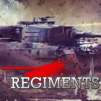 Regiments: TRAINER AND CHEATS (V1.0.83)