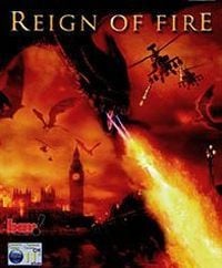 Reign of Fire: Trainer +5 [v1.8]