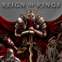 Trainer for Reign of Kings [v1.0.5]