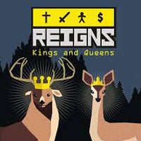 Trainer for Reigns: Kings & Queens [v1.0.1]