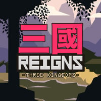 Reigns: Three Kingdoms: TRAINER AND CHEATS (V1.0.79)