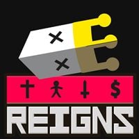 Reigns: TRAINER AND CHEATS (V1.0.90)