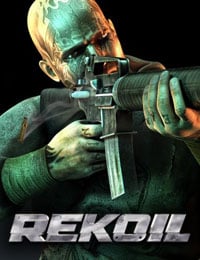 Rekoil: Trainer +9 [v1.9]