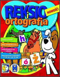 Reksio and spelling: Cheats, Trainer +13 [dR.oLLe]
