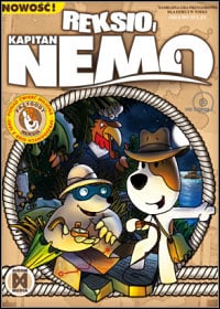 Reksio i kapitan Nemo: TRAINER AND CHEATS (V1.0.92)