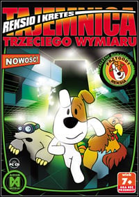 Reksio i Kretes: Tajemnica Trzeciego Wymiaru: Cheats, Trainer +15 [FLiNG]
