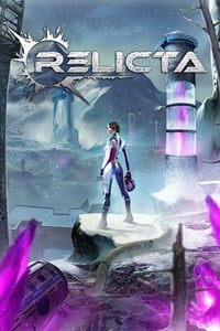 Relicta: Trainer +14 [v1.2]