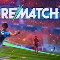 ReMatch: Cheats, Trainer +6 [FLiNG]