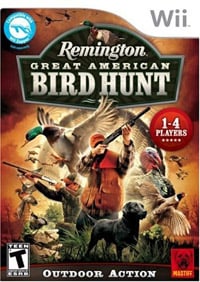 Remington Great American Bird Hunt: Cheats, Trainer +13 [FLiNG]