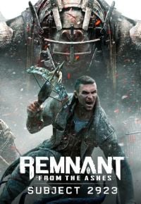 Remnant: From the Ashes Subject 2923: Cheats, Trainer +9 [FLiNG]