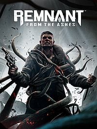 Remnant: From the Ashes: Trainer +14 [v1.8]