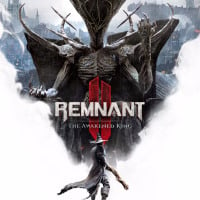 Remnant II: The Awakened King: TRAINER AND CHEATS (V1.0.30)