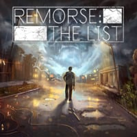 Trainer for Remorse: The List [v1.0.5]