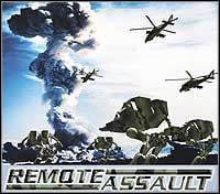 Remote Assault: Trainer +13 [v1.4]