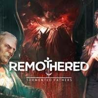 Trainer for Remothered: Tormented Fathers [v1.0.7]