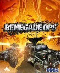 Renegade Ops: Cheats, Trainer +5 [CheatHappens.com]