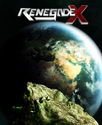 Trainer for Renegade X [v1.0.3]