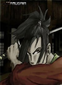 Renga Samurai Shogun!: Cheats, Trainer +13 [dR.oLLe]