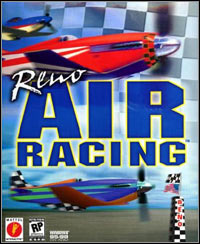 Trainer for Reno Air Racing [v1.0.7]