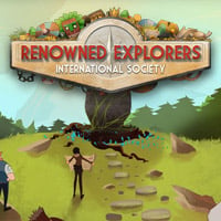 Renowned Explorers: International Society: Cheats, Trainer +13 [dR.oLLe]