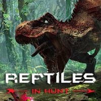 Reptiles: In Hunt: Cheats, Trainer +9 [CheatHappens.com]