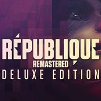 Republique Remastered: Trainer +8 [v1.4]