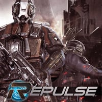 Repulse: TRAINER AND CHEATS (V1.0.83)