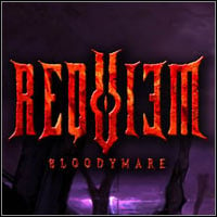 Requiem: Bloodymare: TRAINER AND CHEATS (V1.0.58)