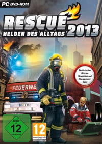 Trainer for Rescue 2013: Everyday Heroes [v1.0.3]