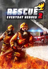 Rescue 2: Everyday Heroes: Trainer +10 [v1.1]