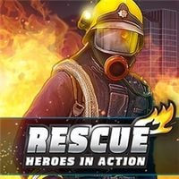 Rescue: Heroes in Action: Trainer +14 [v1.6]