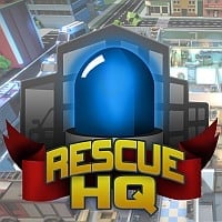 Rescue HQ: The Tycoon: Trainer +7 [v1.2]