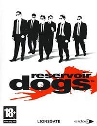 Trainer for Reservoir Dogs [v1.0.9]
