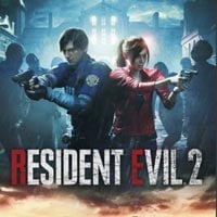 Resident Evil 2: Trainer +13 [v1.3]