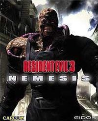 Trainer for Resident Evil 3: Nemesis [v1.0.7]