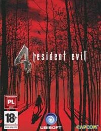 Resident Evil 4 (2005): Cheats, Trainer +14 [FLiNG]