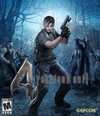 Resident Evil 4 Ultimate HD Edition: TRAINER AND CHEATS (V1.0.91)