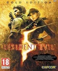 Trainer for Resident Evil 5: Gold Edition [v1.0.2]