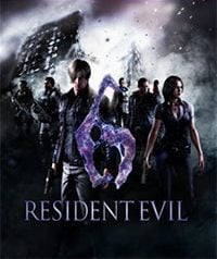 Resident Evil 6: Trainer +14 [v1.1]