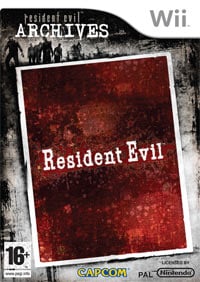 Resident Evil Archives: Resident Evil: TRAINER AND CHEATS (V1.0.48)