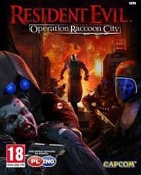 Resident Evil: Operation Raccoon City: Cheats, Trainer +10 [FLiNG]