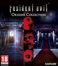 Resident Evil Origins Collection: Cheats, Trainer +8 [MrAntiFan]