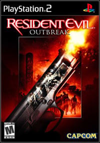 Resident Evil: Outbreak: Cheats, Trainer +8 [FLiNG]