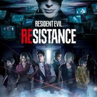 Trainer for Resident Evil: Resistance [v1.0.9]