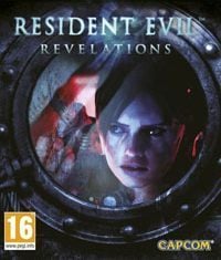 Resident Evil: Revelations: Trainer +13 [v1.3]